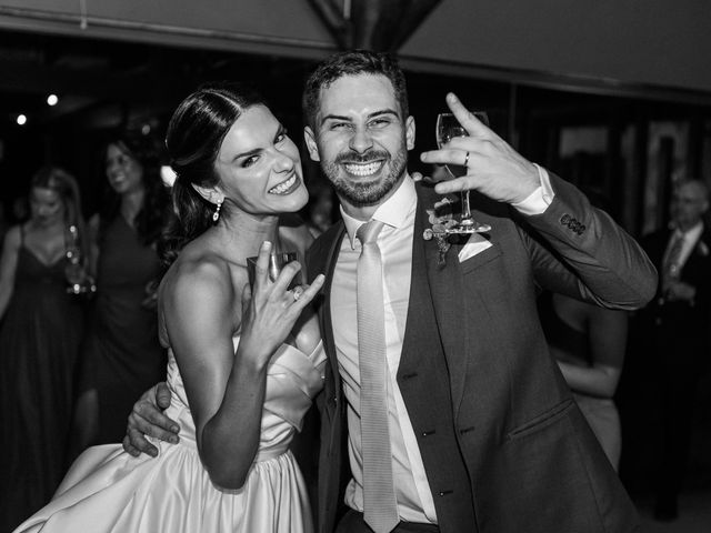 O casamento de Thomas e Thayse em Balneário Camboriú, Santa Catarina 16