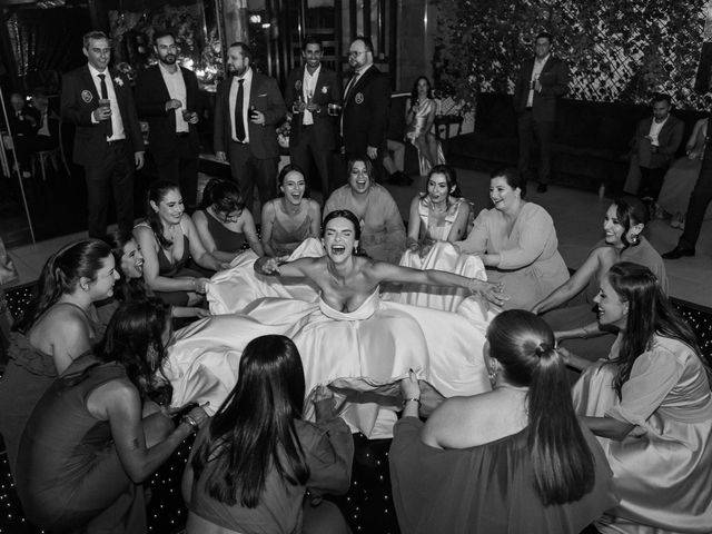 O casamento de Thomas e Thayse em Balneário Camboriú, Santa Catarina 2