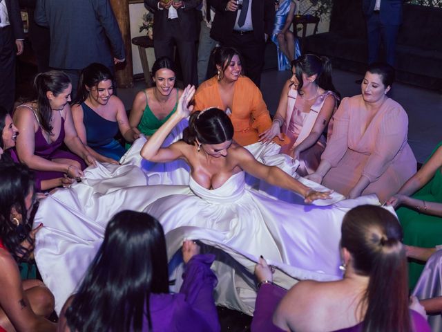 O casamento de Thomas e Thayse em Balneário Camboriú, Santa Catarina 17