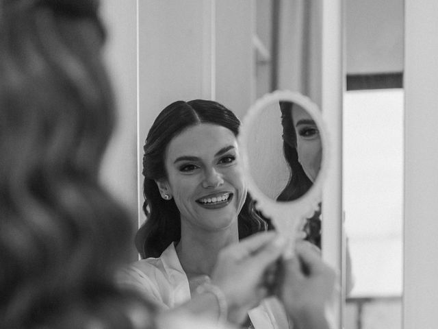 O casamento de Thomas e Thayse em Balneário Camboriú, Santa Catarina 18