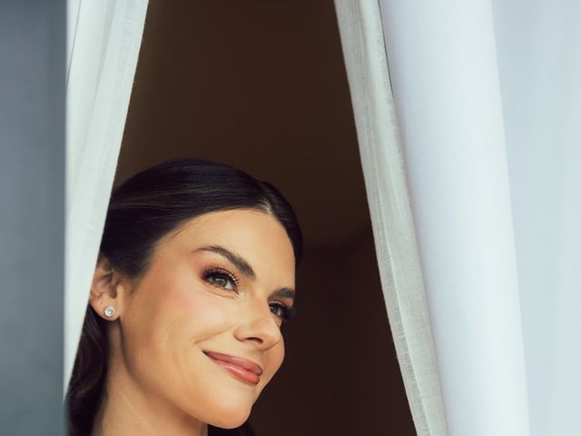 O casamento de Thomas e Thayse em Balneário Camboriú, Santa Catarina 19