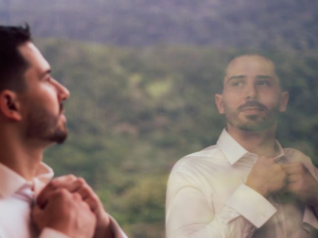 O casamento de Thomas e Thayse em Balneário Camboriú, Santa Catarina 24