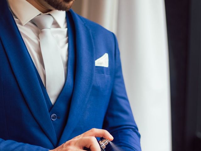 O casamento de Thomas e Thayse em Balneário Camboriú, Santa Catarina 25