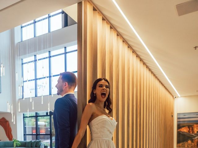 O casamento de Thomas e Thayse em Balneário Camboriú, Santa Catarina 27