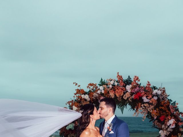 O casamento de Thomas e Thayse em Balneário Camboriú, Santa Catarina 29