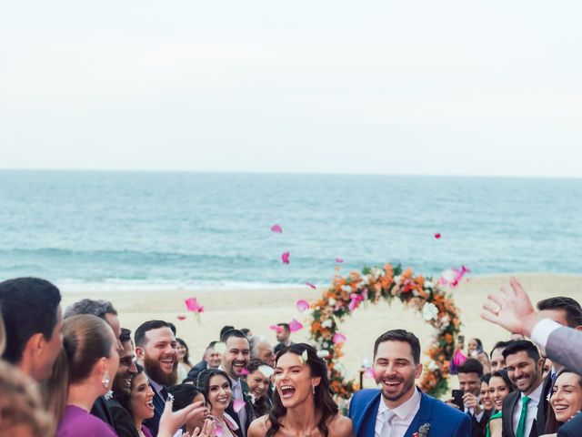 O casamento de Thomas e Thayse em Balneário Camboriú, Santa Catarina 30