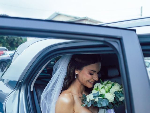 O casamento de Thomas e Thayse em Balneário Camboriú, Santa Catarina 32