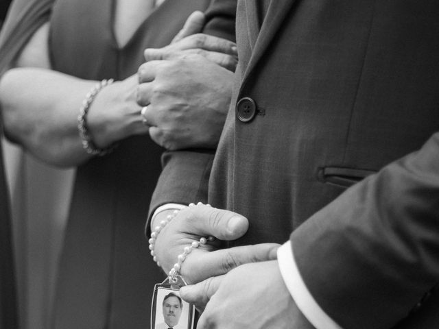 O casamento de Thomas e Thayse em Balneário Camboriú, Santa Catarina 34