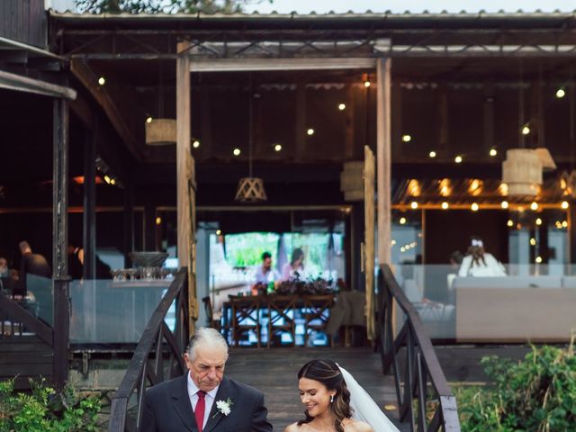 O casamento de Thomas e Thayse em Balneário Camboriú, Santa Catarina 35