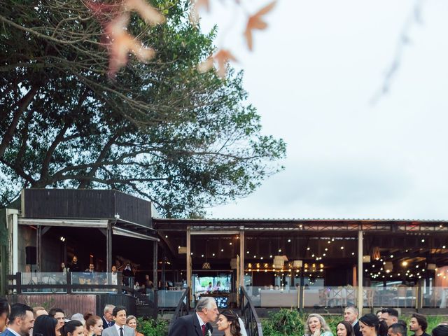 O casamento de Thomas e Thayse em Balneário Camboriú, Santa Catarina 36