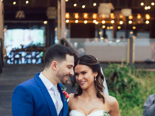 O casamento de Thomas e Thayse em Balneário Camboriú, Santa Catarina 37