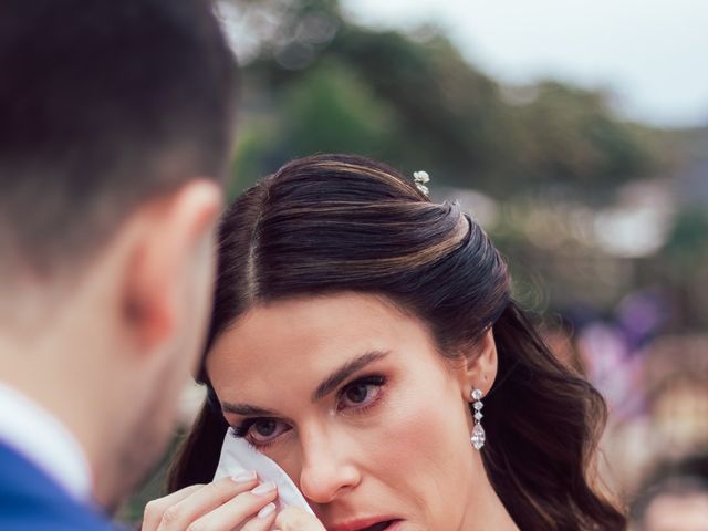 O casamento de Thomas e Thayse em Balneário Camboriú, Santa Catarina 40