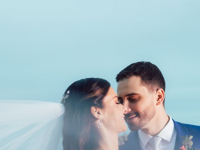 O casamento de Thomas e Thayse em Balneário Camboriú, Santa Catarina 41