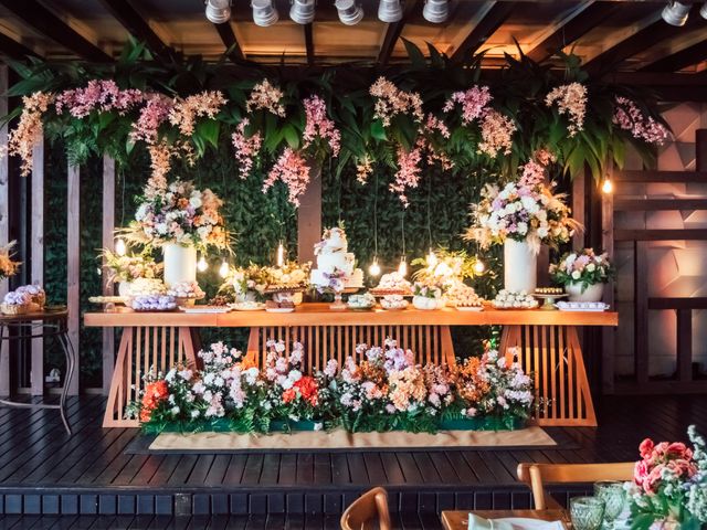O casamento de Thomas e Thayse em Balneário Camboriú, Santa Catarina 43