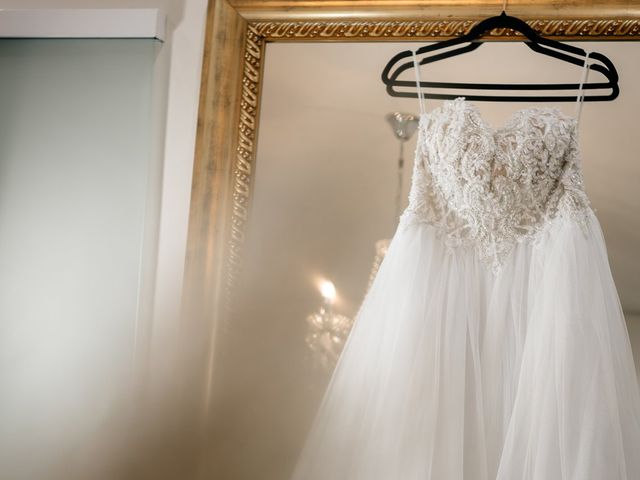 O casamento de Gabriel e Stefany em Joinville, Santa Catarina 7