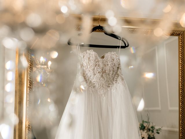O casamento de Gabriel e Stefany em Joinville, Santa Catarina 8