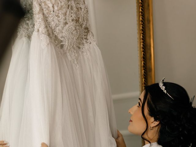 O casamento de Gabriel e Stefany em Joinville, Santa Catarina 10