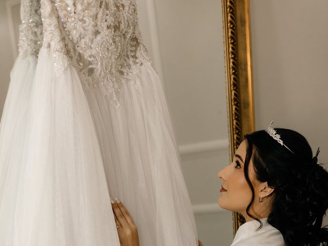 O casamento de Gabriel e Stefany em Joinville, Santa Catarina 11