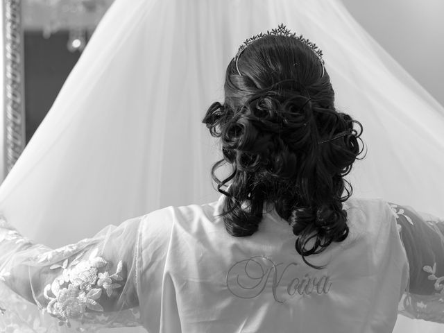 O casamento de Gabriel e Stefany em Joinville, Santa Catarina 14