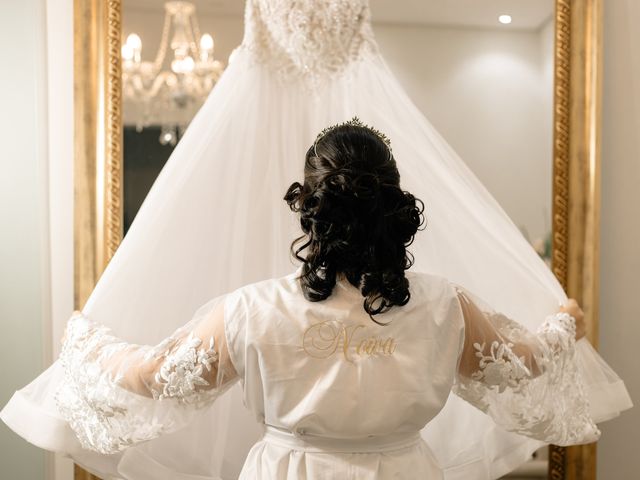 O casamento de Gabriel e Stefany em Joinville, Santa Catarina 15