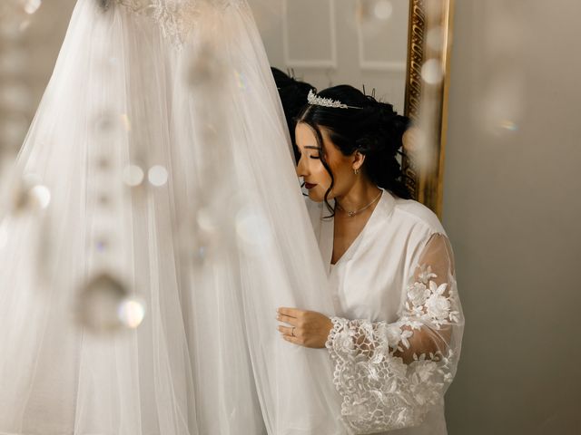 O casamento de Gabriel e Stefany em Joinville, Santa Catarina 19