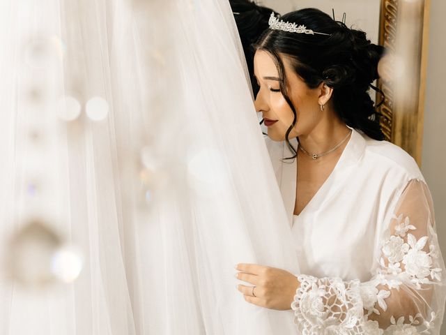 O casamento de Gabriel e Stefany em Joinville, Santa Catarina 20