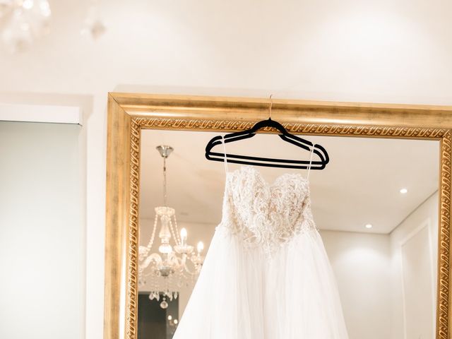 O casamento de Gabriel e Stefany em Joinville, Santa Catarina 21