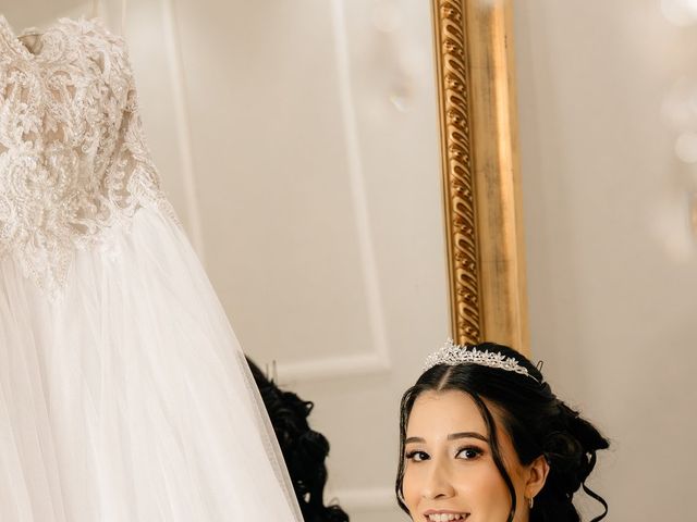 O casamento de Gabriel e Stefany em Joinville, Santa Catarina 25