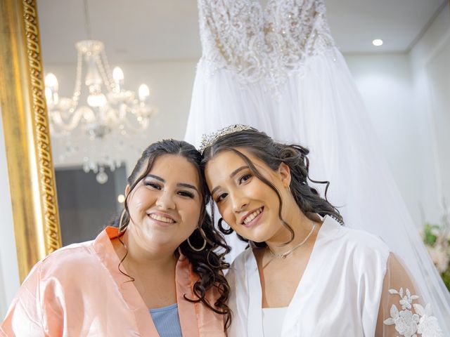 O casamento de Gabriel e Stefany em Joinville, Santa Catarina 41