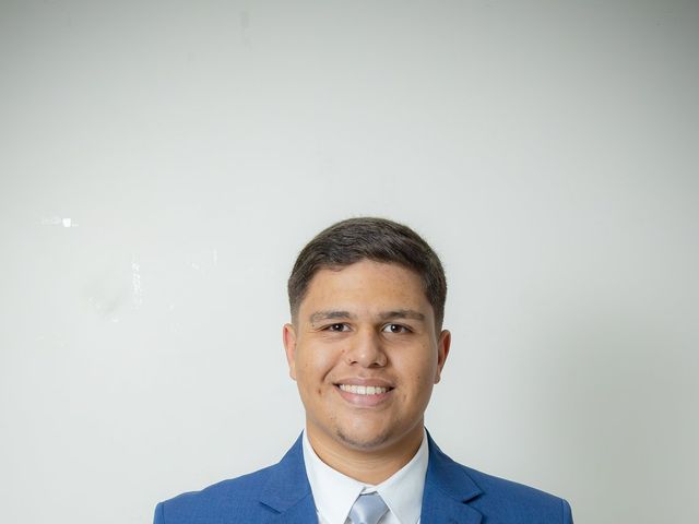 O casamento de Gabriel e Stefany em Joinville, Santa Catarina 45