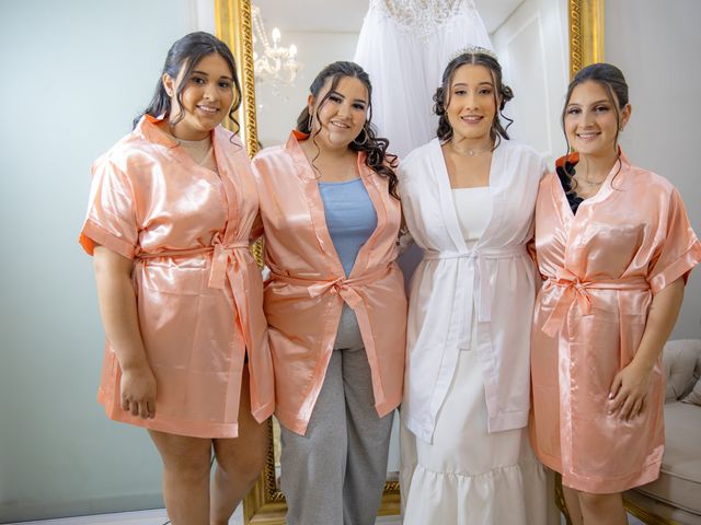 O casamento de Gabriel e Stefany em Joinville, Santa Catarina 48
