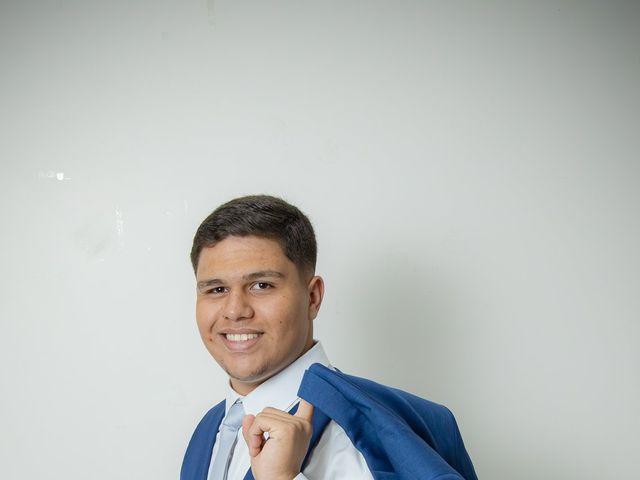 O casamento de Gabriel e Stefany em Joinville, Santa Catarina 54