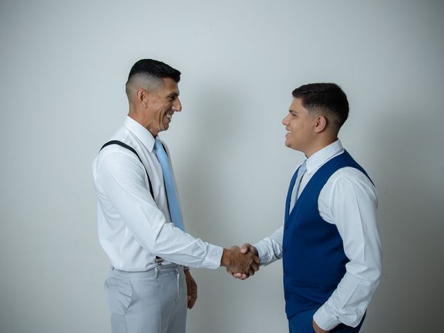 O casamento de Gabriel e Stefany em Joinville, Santa Catarina 56