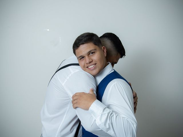 O casamento de Gabriel e Stefany em Joinville, Santa Catarina 57