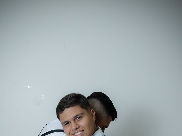 O casamento de Gabriel e Stefany em Joinville, Santa Catarina 58
