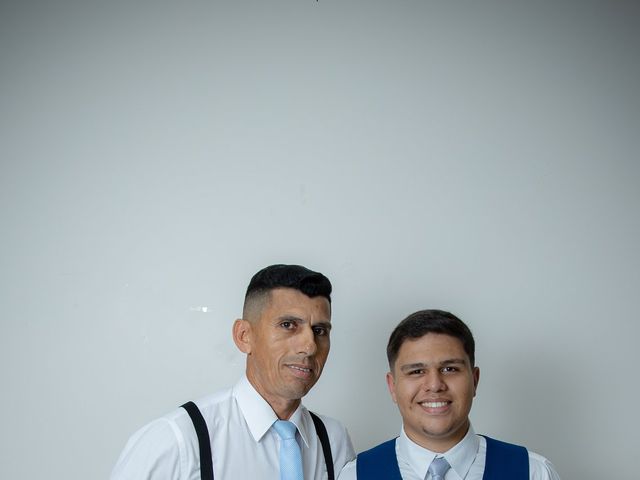 O casamento de Gabriel e Stefany em Joinville, Santa Catarina 59