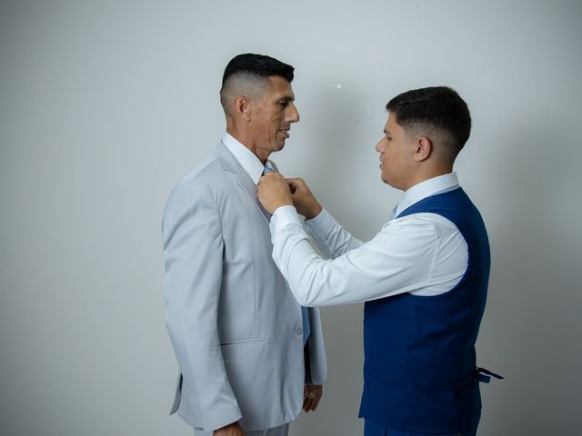 O casamento de Gabriel e Stefany em Joinville, Santa Catarina 60