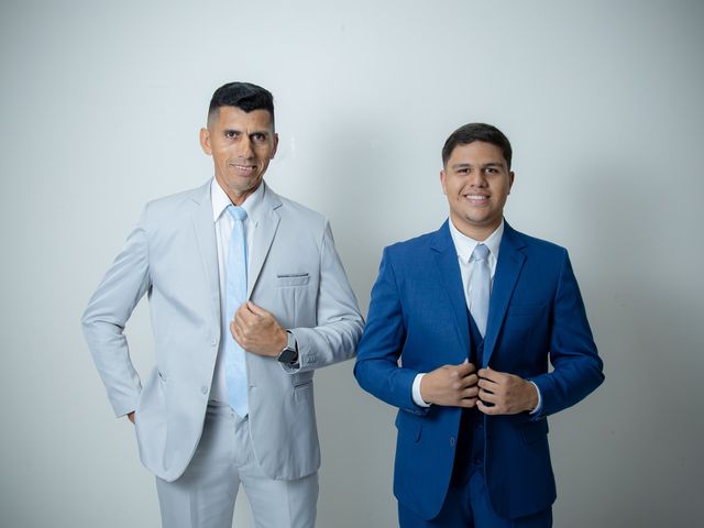 O casamento de Gabriel e Stefany em Joinville, Santa Catarina 62