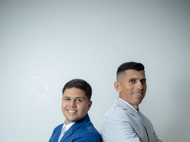 O casamento de Gabriel e Stefany em Joinville, Santa Catarina 63