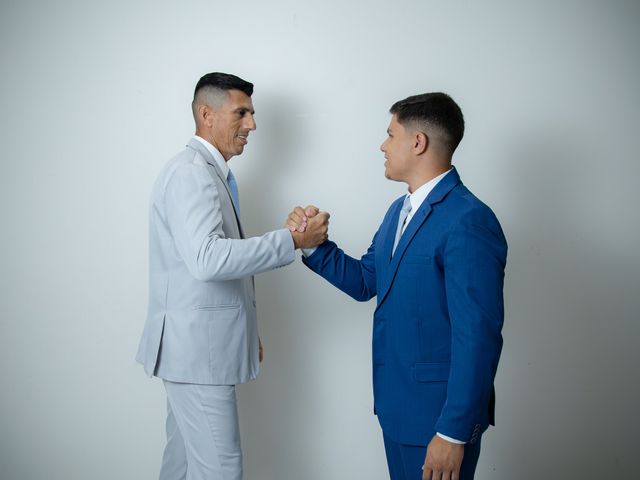 O casamento de Gabriel e Stefany em Joinville, Santa Catarina 64