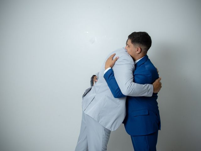O casamento de Gabriel e Stefany em Joinville, Santa Catarina 65