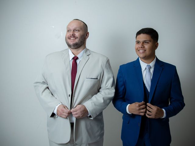 O casamento de Gabriel e Stefany em Joinville, Santa Catarina 70