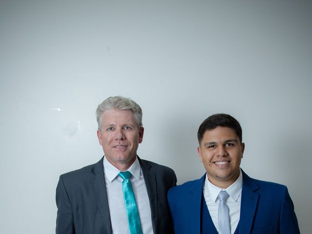 O casamento de Gabriel e Stefany em Joinville, Santa Catarina 71