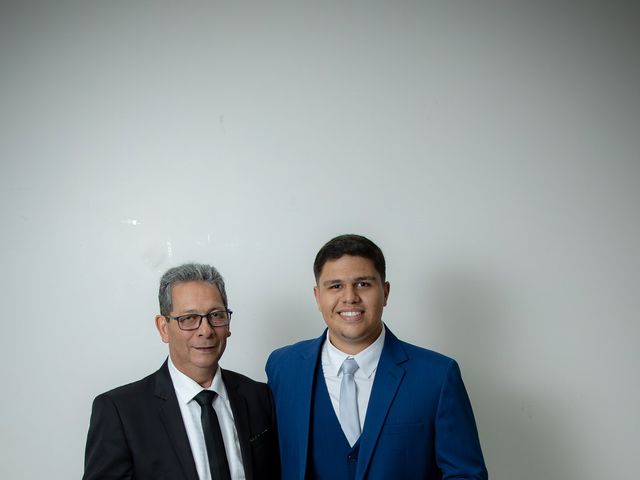O casamento de Gabriel e Stefany em Joinville, Santa Catarina 73