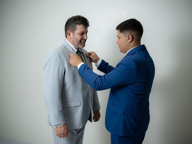 O casamento de Gabriel e Stefany em Joinville, Santa Catarina 74