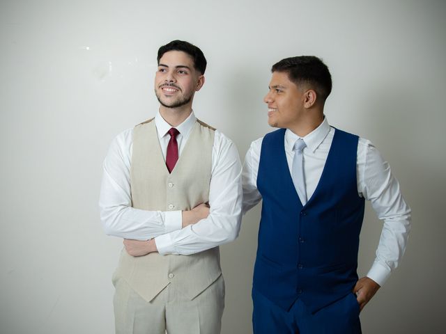O casamento de Gabriel e Stefany em Joinville, Santa Catarina 77