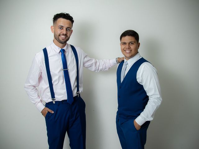 O casamento de Gabriel e Stefany em Joinville, Santa Catarina 78
