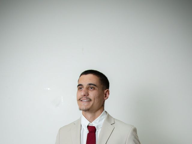O casamento de Gabriel e Stefany em Joinville, Santa Catarina 81