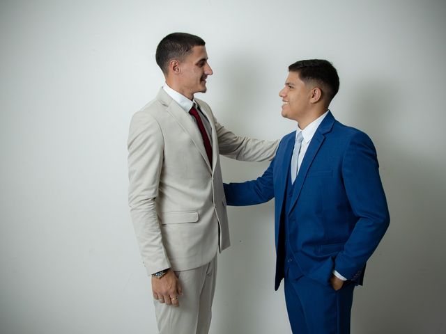 O casamento de Gabriel e Stefany em Joinville, Santa Catarina 82
