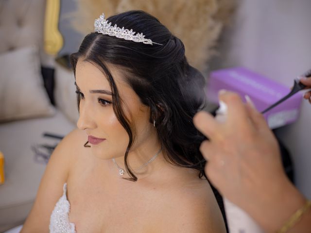 O casamento de Gabriel e Stefany em Joinville, Santa Catarina 90
